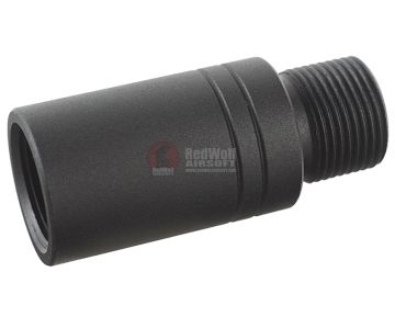 G&P 1.2 inch Outer Barrel Extension (CCW/CW) 1