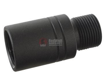 G&P 1 inch Outer Barrel Extension (CCW/CW) 1