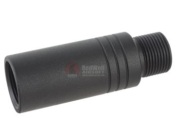 G&P 1.5 inch Outer Barrel Extension (CCW/CCW) 1