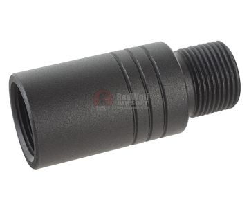 G&P 1.2 inch Outer Barrel Extension (CCW/CCW) 1
