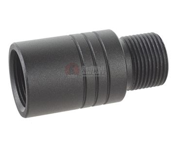 G&P 1 inch Outer Barrel Extension (CCW/CCW) 1