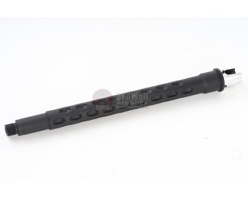 G&P Aluminum SAI 11.5 Inch Taper Outer Barrel (Pattern) for G&P Taper Metal Body (14mm CW)