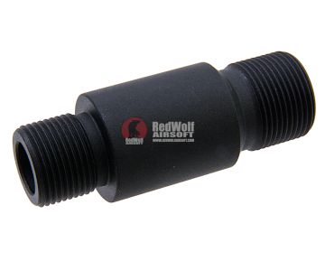 G&P 22mm Outer Barrel Extension (16M) for BRL068A - BRL068D Outer Barrel Base 1