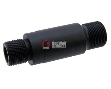 G&P 32mm Outer Barrel Extension (16M) for BRL068A - BRL068D Outer Barrel Base