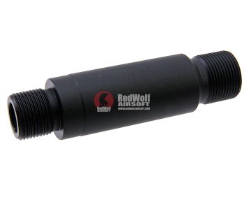 G&P 44mm Outer Barrel Extension (16M) for BRL068A - BRL068D Outer Barrel Base