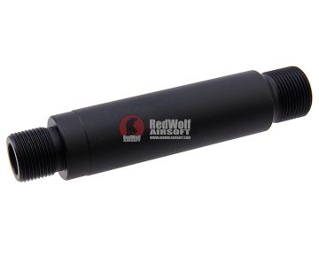 G&P 63mm Outer Barrel Extension (16M) for BRL068A - BRL068D Outer Barrel Base