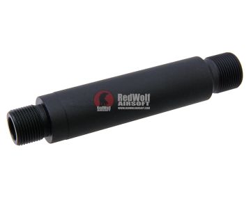 G&P 69mm Outer Barrel Extension (16M) for BRL068A - BRL068D Outer Barrel Base 1