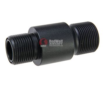 G&P 18mm Outer Barrel Extension (16M/ CW) for BRL068A - BRL068E Outer Barrel Base