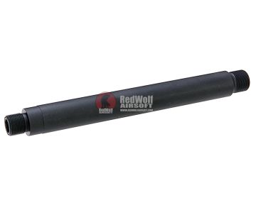 G&P 152mm Outer Barrel Extension (16M/ CCW) for BRL068A - BRL068E Outer Barrel Base