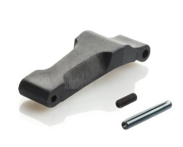 G&P Polymer Trigger Guard (Black) For AEG