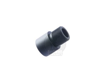 G&P Barrel Thread Adaptor (CW to CCW) 1