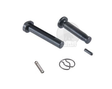 G&P M4 Receiver Assemble Pin Set 1