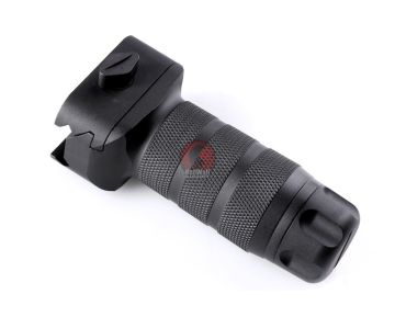 G&P Foregrip (CNC Aluminum) - Short 1