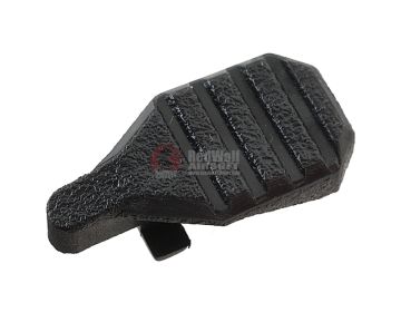 G&P Plastic Bolt Stop for Tokyo Marui & G&P M4A1 Series Metal Receiver - Black 1