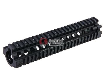 G&P DD MK18 M4A1 RIS II for For Toyko Marui M4 / M16 Series- Black 1