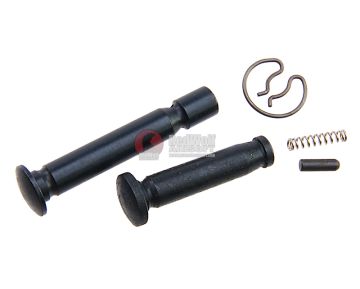 G&P Airsoft MOTS Receiver Assemble Pin Set for MOTS Metal Body Series 1