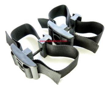 G&P PullStrap Dual Magazine Clamps for Tokyo Marui MP5