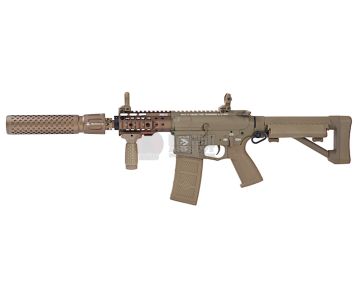 G&P Free Float Recoil System Gun-020 (DE)