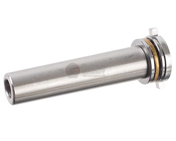 G&P Stainless Steel Bearing Spring Guide for Version 2 Gearbox 1