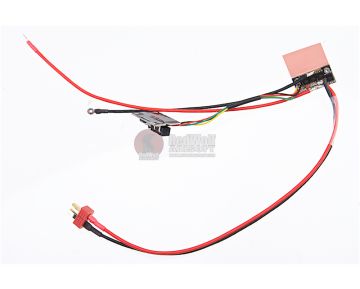G&P I5 Airsoft AEG Gearbox Trigger Board 1