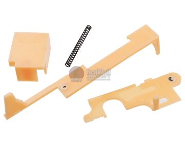 G&P I5 Gearbox Tappet Plate Set