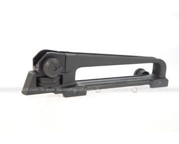 G&P M4A1 Metal Carry Handle for Tokyo Marui M4 1