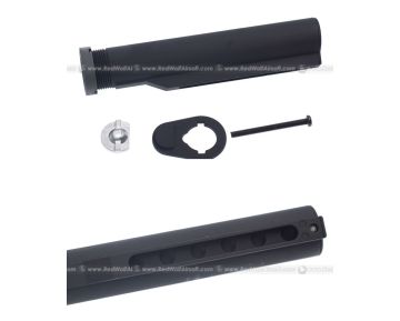 G&P 6 Position Stock Pipe 1