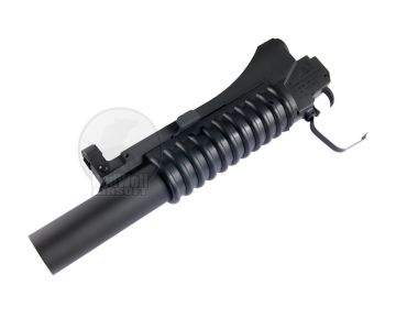 G&P M203 Military Type Grenade Launcher (Long) 2