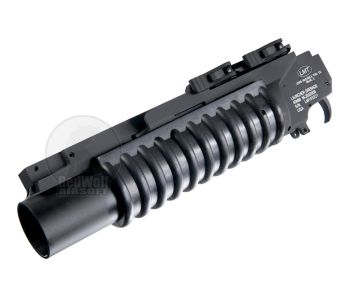 G&P M203 Grenade Launcher (LMT Quick Lock QD Type) - Short 1