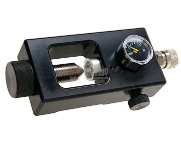 G&P SCUBA HPA Fill Station