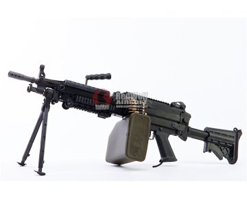 G&P M249 SF HPA 1