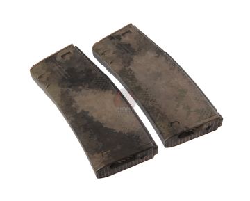G&P x Socom Gear - Troy Licensed 340rds Hi-Cap Battle Magazine - A-TACS 