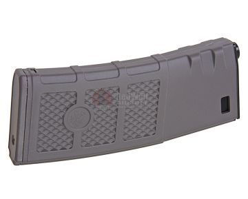 G&P Ball Ball Mid-Cap (130rds) Magazines - Gray