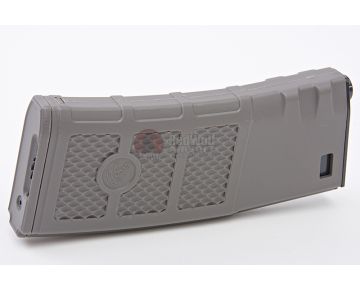 G&P Ball Ball Hi-Cap (340rds) Magazines - Gray