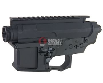 G&P M.T.F.C System Stealth G&P Metal Body - Black 1