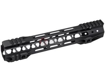 G&P 10.75 inch M-Lok for Tokyo Marui M4 / M16 & WA M4A1 Series - Black 1