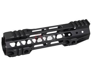 G&P 8 inch M-Lok for Tokyo Marui M4 / M16 & WA M4A1 Series - Black 1