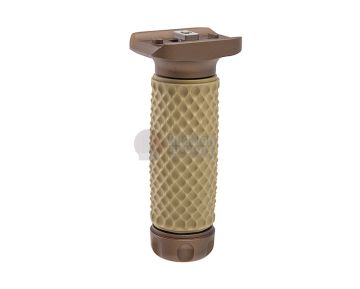 G&P M-Lok Ball Ball Foregrip - (Long / Sand)