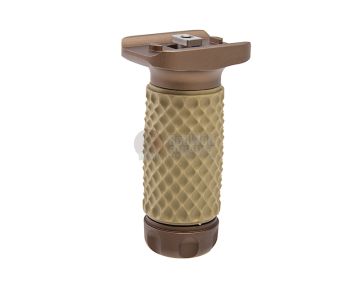 G&P M-Lok Ball Ball Foregrip - (Short / Sand)