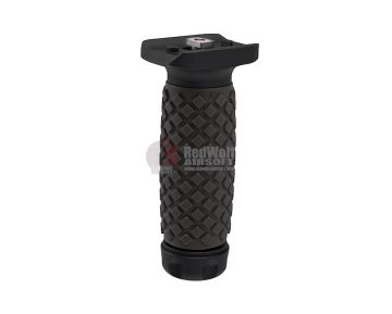 G&P M-Lok Diamond Foregrip - (Long / Black)