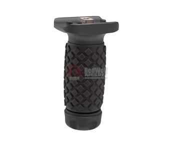 G&P M-Lok Diamond Foregrip - (Short / Black)