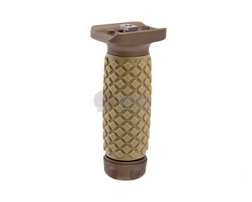G&P M-Lok Diamond Foregrip - (Long / Sand)