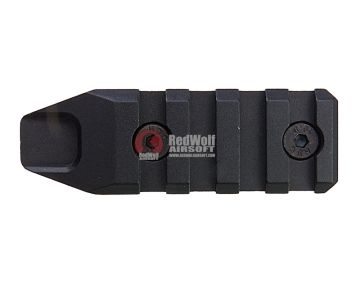 G&P M-LOK 64mm Rail - Black
