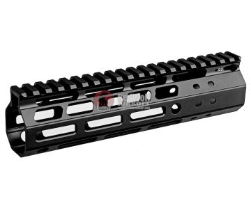G&P Multi-Task Fore Change System 8 Inch M-Lok (Slim) for G&P M.T.F.C. System - Black 1