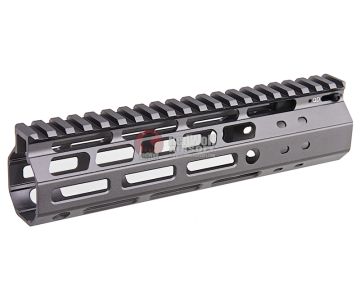 G&P Multi-Task Fore Change System 8 Inch M-Lok (Slim) for G&P M.T.F.C. System - Gray 1