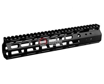 G&P Multi-Task Fore Change System 10.75 Inch M-Lok (Slim) for G&P M.T.F.C. System - Black 1