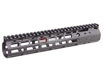 G&P Multi-Task Fore Change System 10.75 Inch M-Lok (Slim) for G&P M.T.F.C. System - Gray 1