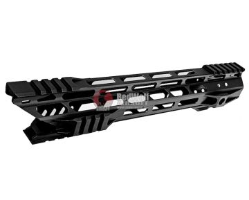 G&P Multi-Task Fore Change System 12.5 Inch Shark M-Lok for G&P M.T.F.C. System - Black 1