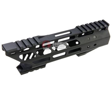 G&P Multi-Task Fore Change System 8 Inch Shark M-Lok (Slim) for G&P M.T.F.C. System - Black 1