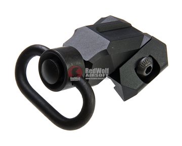 G&P QD Sling Swivel B for RAS Series - Black 1